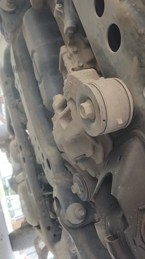 Big Jim's Towing, LLC