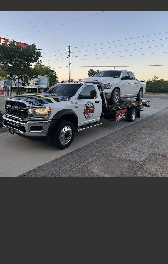 Big Tow Wrecker Service, LLC