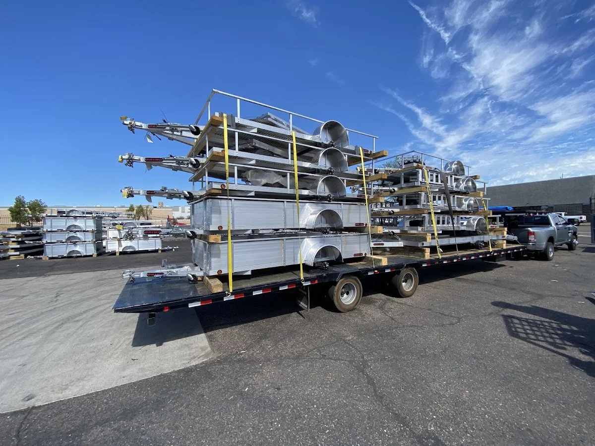 Big Wave Trucking LLC