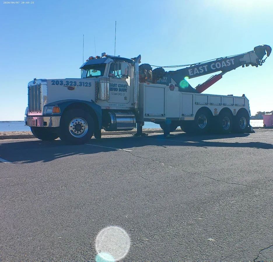 Bill’s Service of Stamford Inc