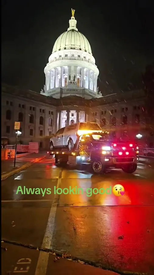 Bill's Towing & Auto Repair