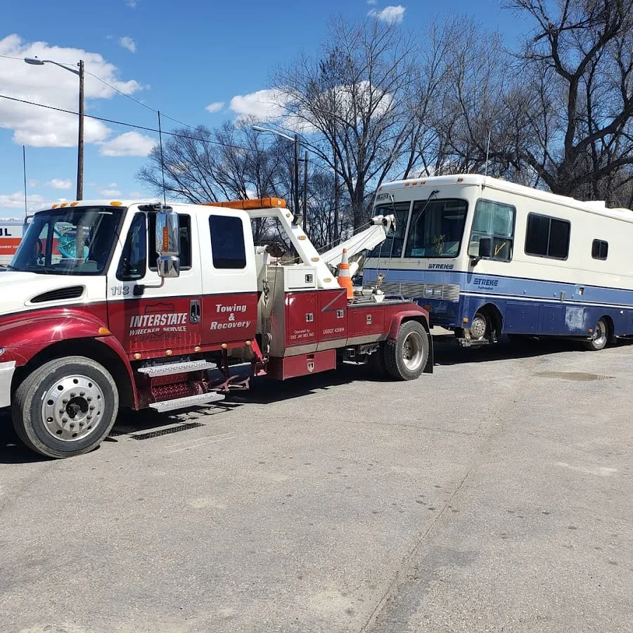 Billings Towing & Repair