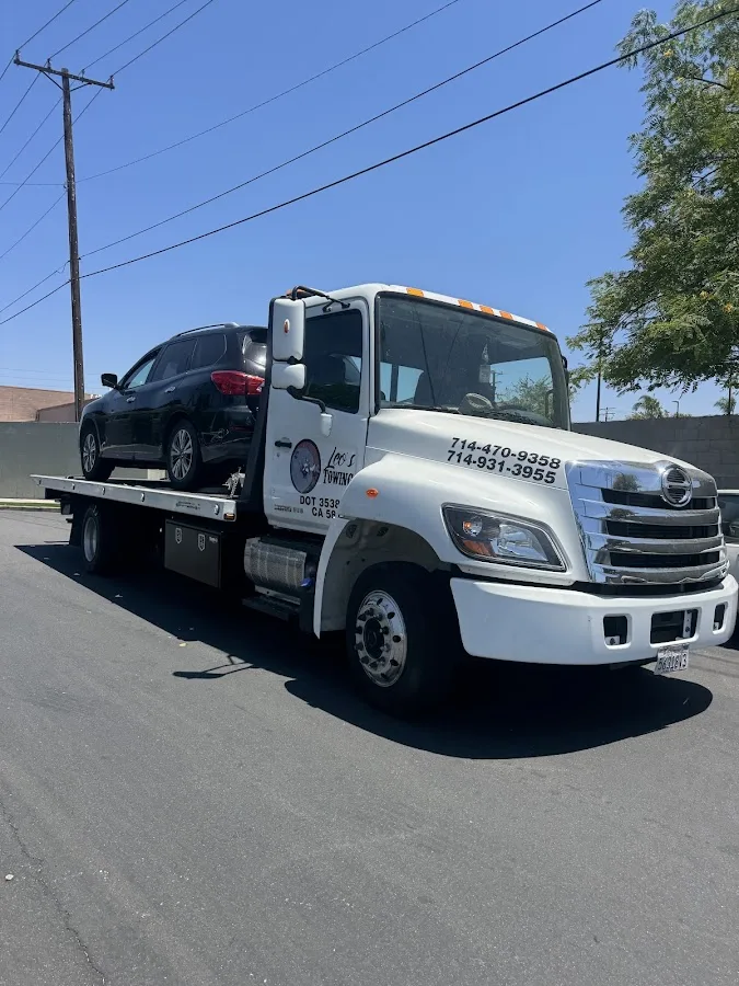 Bitetto's Tow & Service Center, Inc.