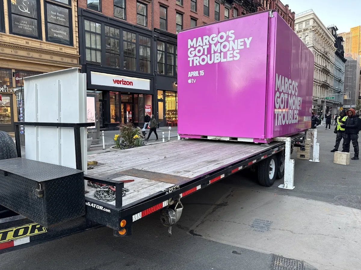 BK Towing & Collision