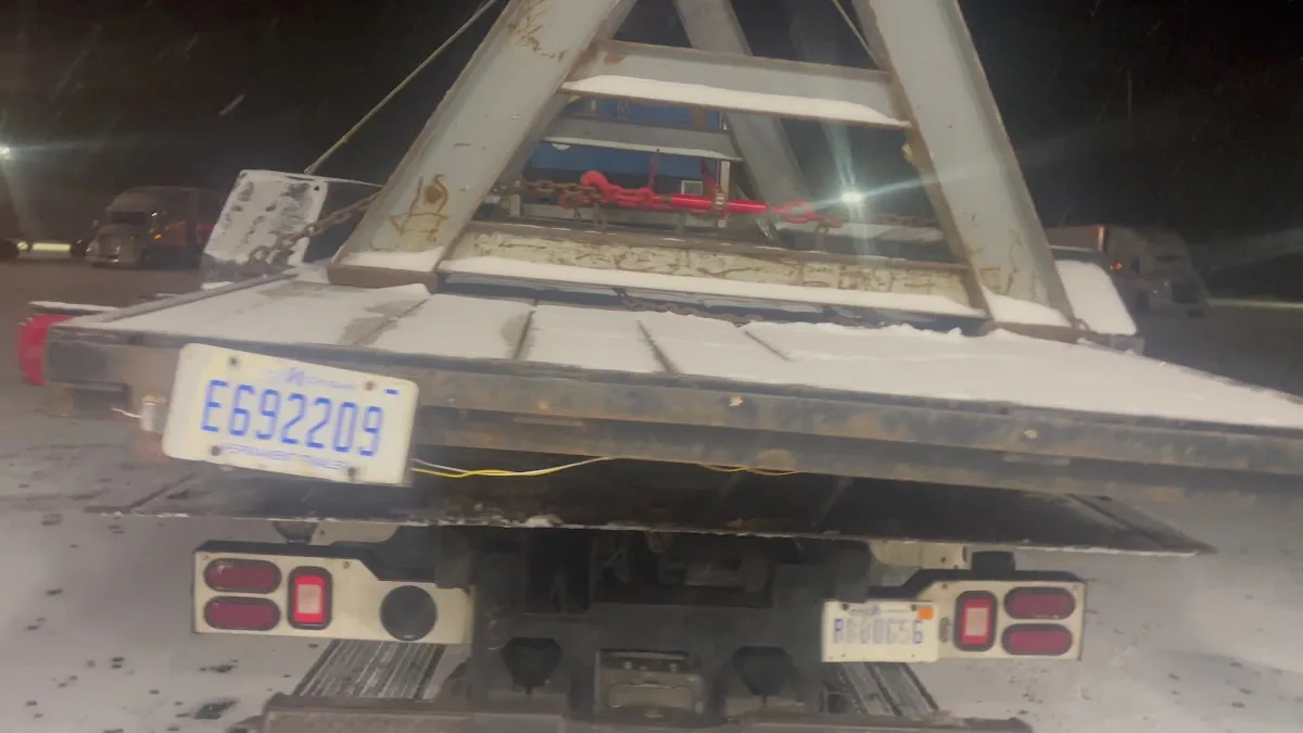 Blk Knights Towing And Recovery