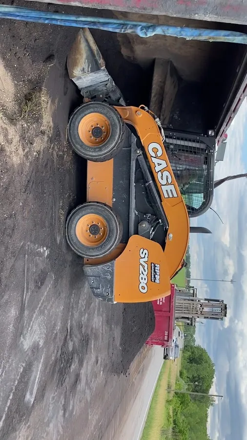 Blue Eagle Towing L.L.C.