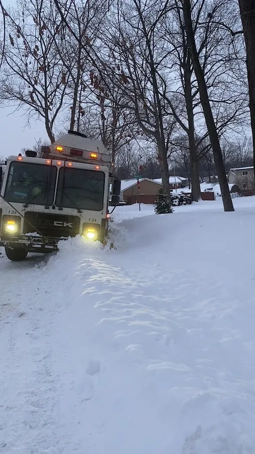 Blue Eagle Towing L.L.C.