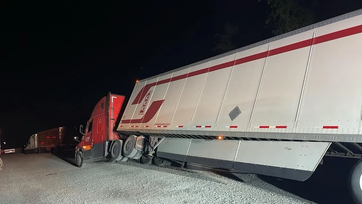 Blue Hill Towing & Recovery