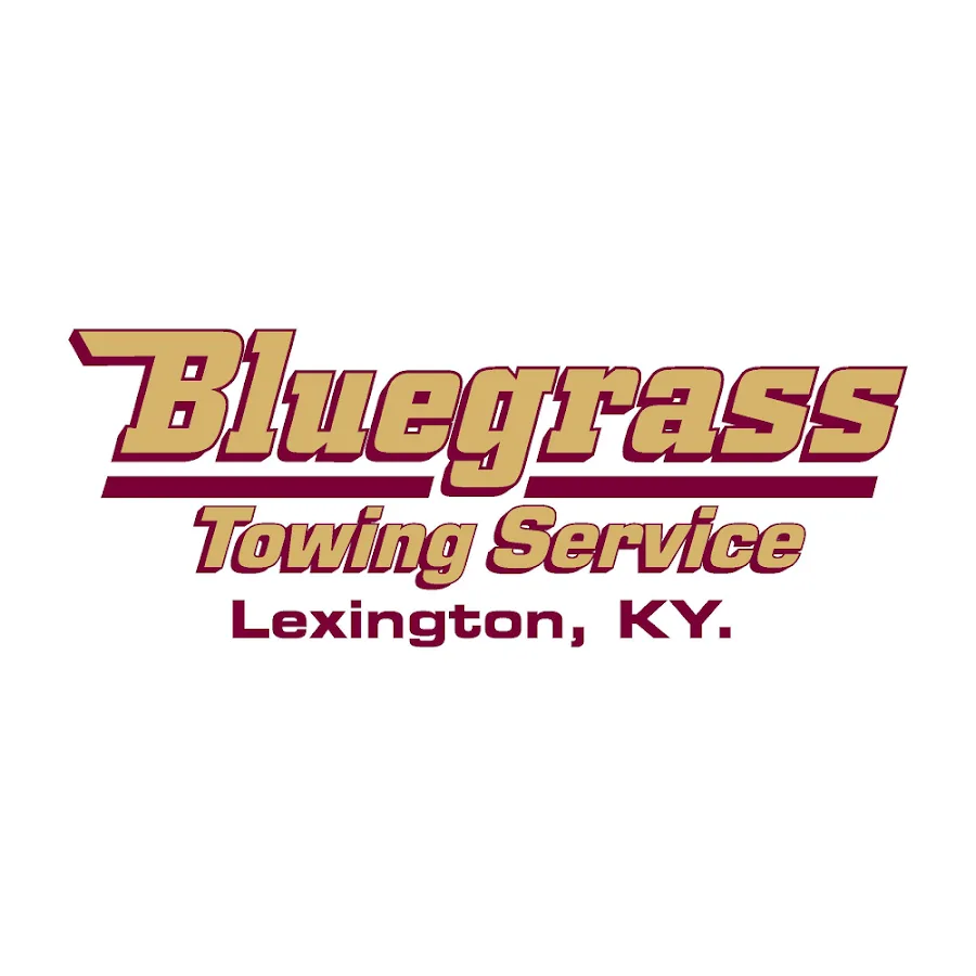 Bluegrass Towing