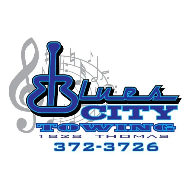 Blues City Towing LLC