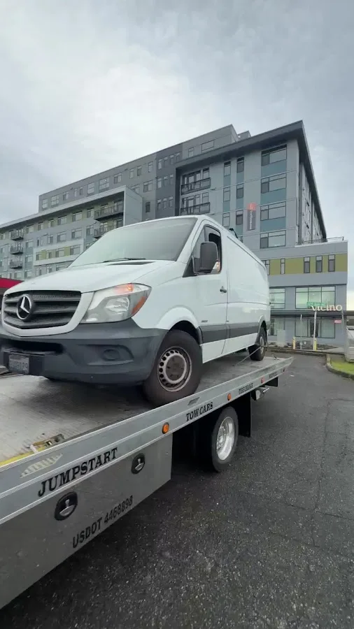 BM Towing & Recovery