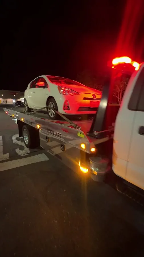 BM Towing & Recovery