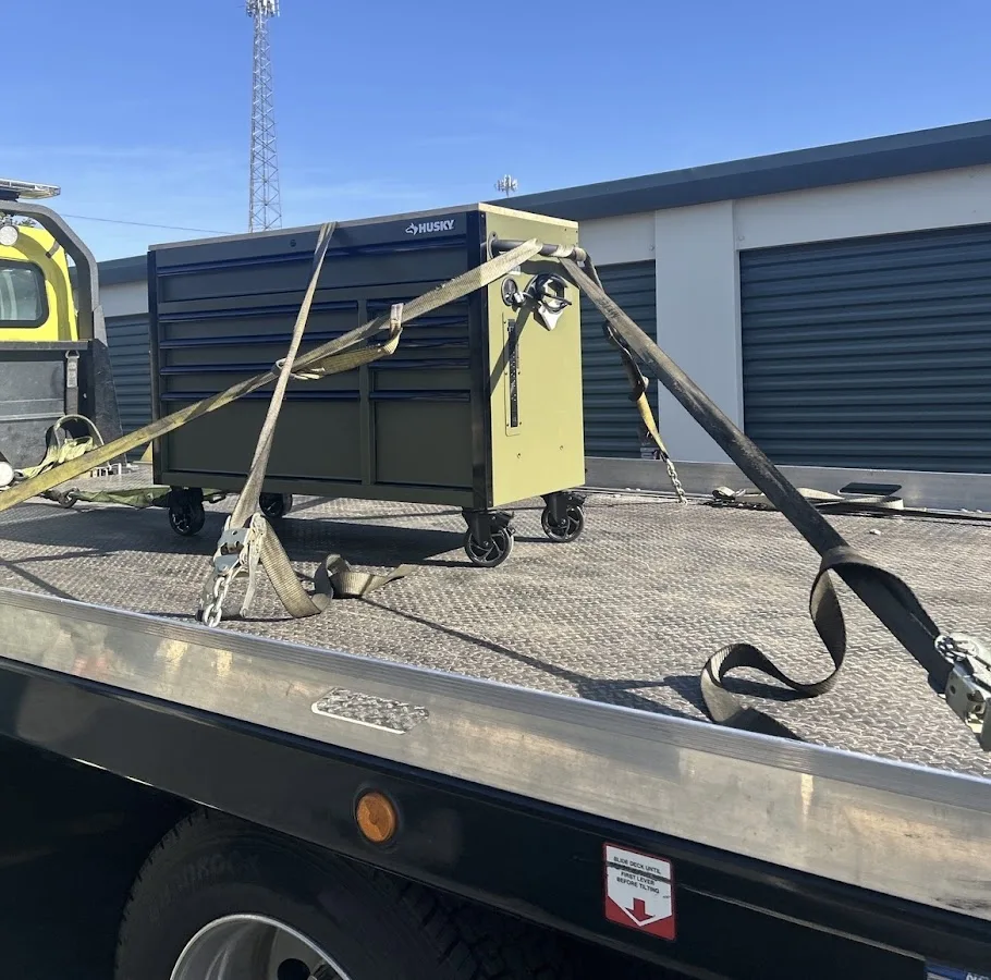 Bobby's Friendly Towing & Recovery