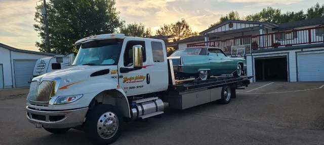 Boise Valley Towing