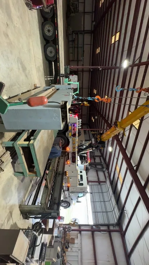 Bradford's Truck & Trailer Repair