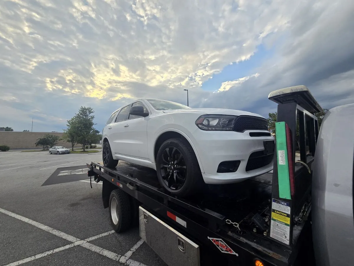 Brannon's Towing and Hauling