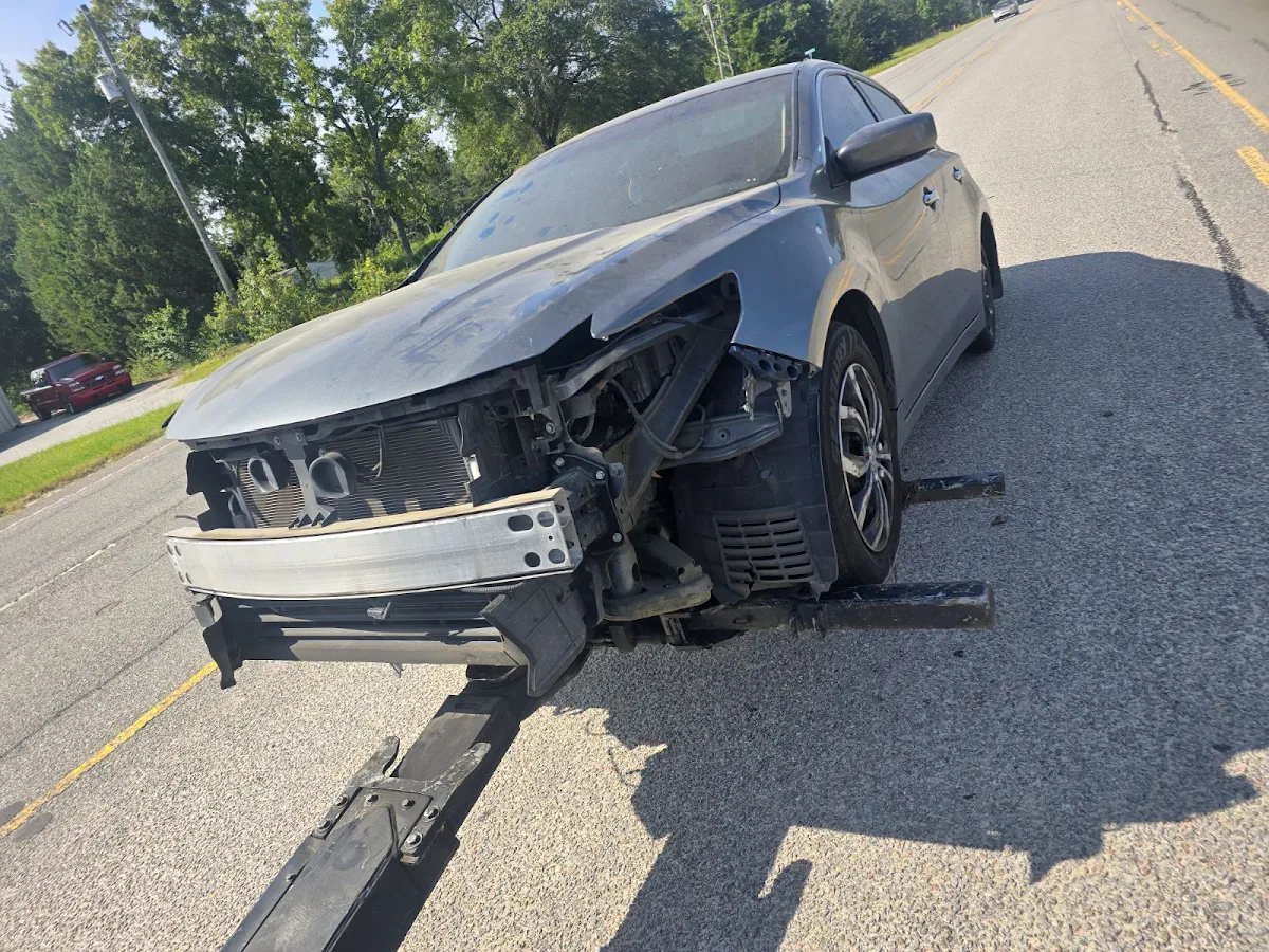 Brannon's Towing and Hauling