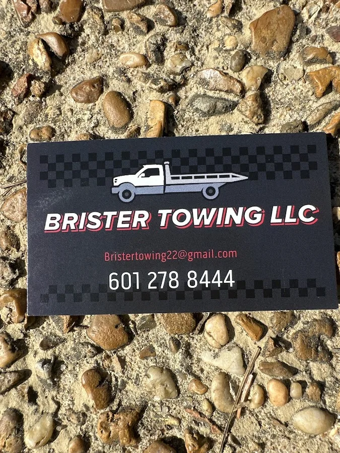 Brister Towing LLC