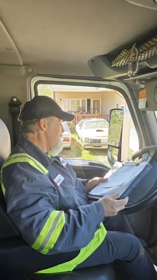 Broad & James Towing