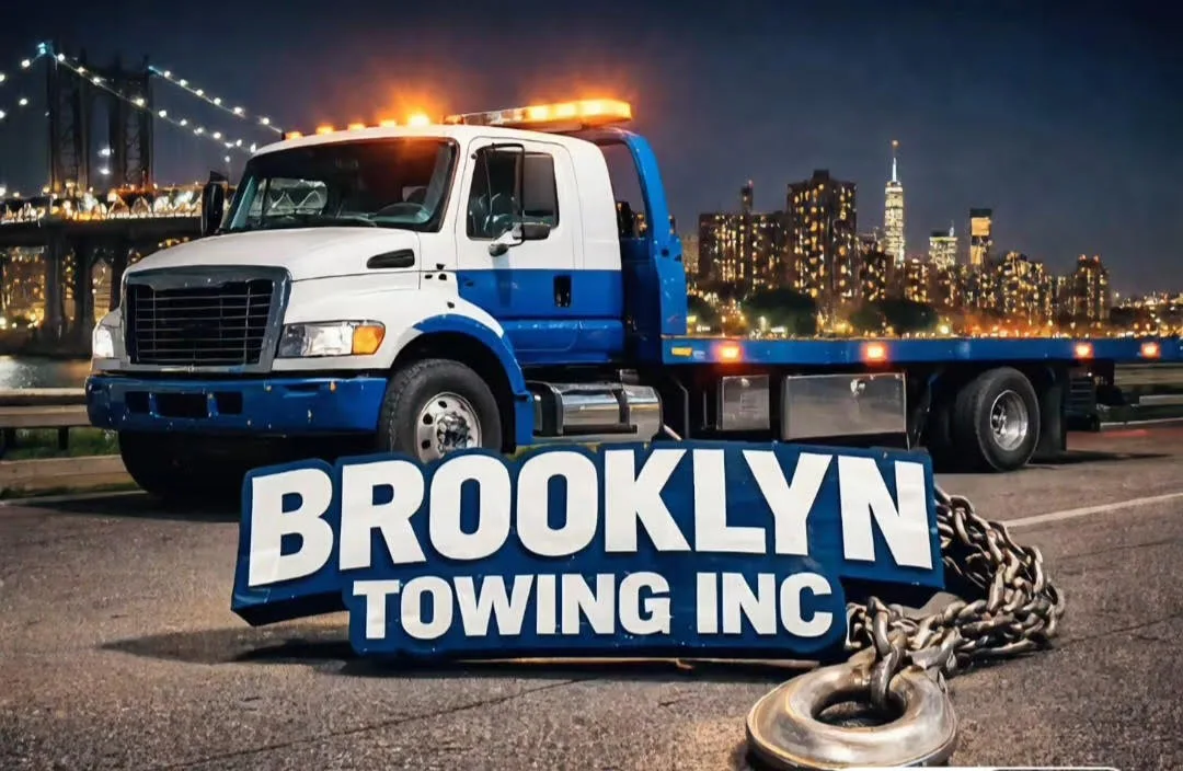 Brooklyn Towing Inc