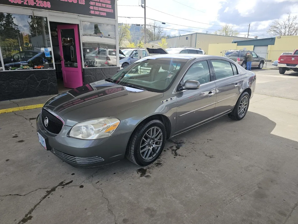 Brooks Towing & Off Road Recovery LLC