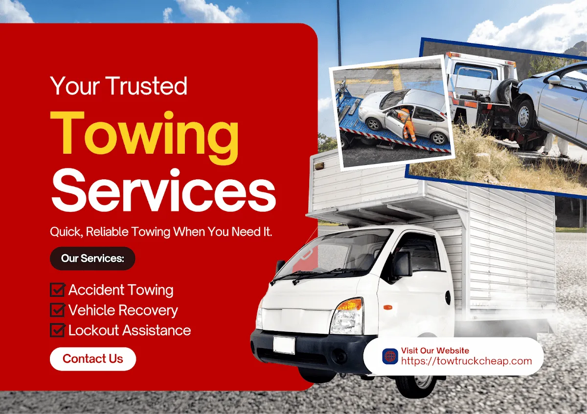 Broward Towing & Recovery, Inc.