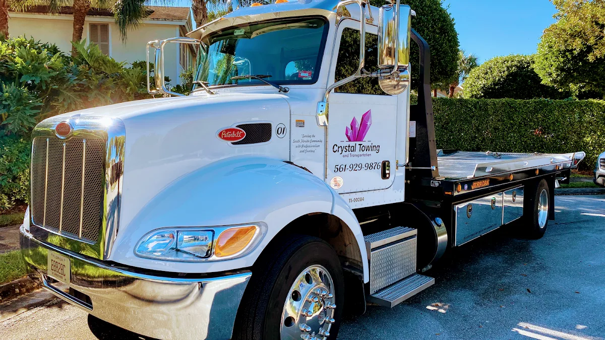 Broward Towing & Recovery, Inc.