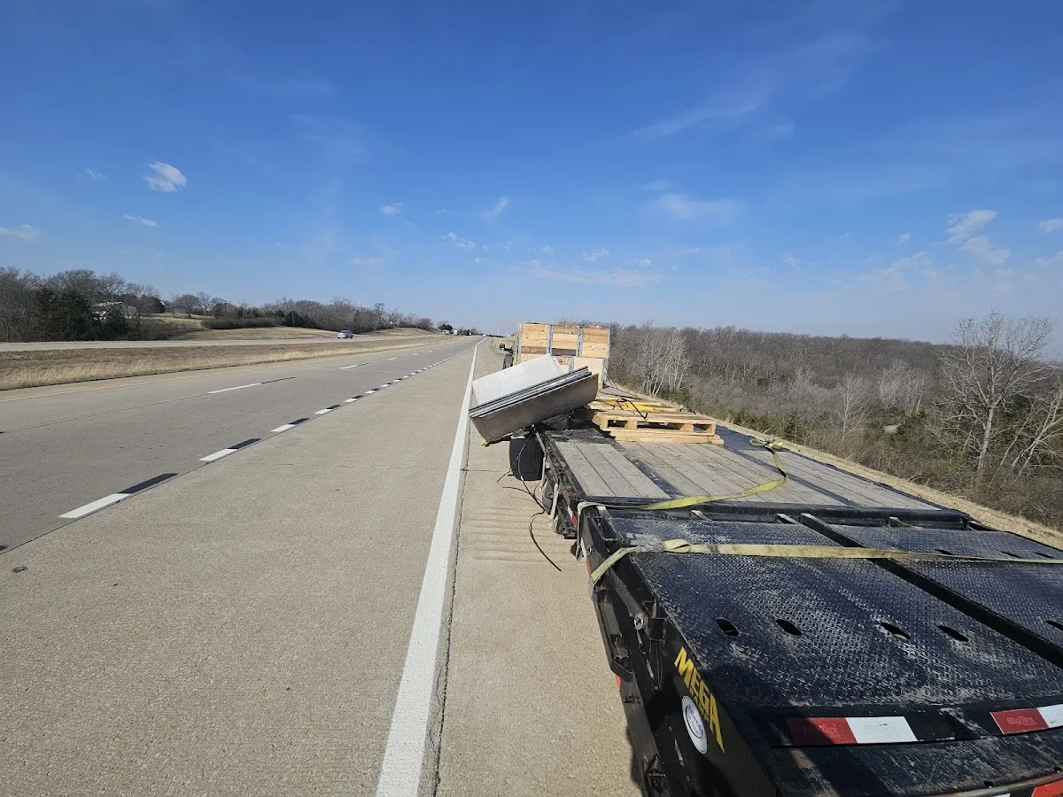 Brown's Super Service Inc