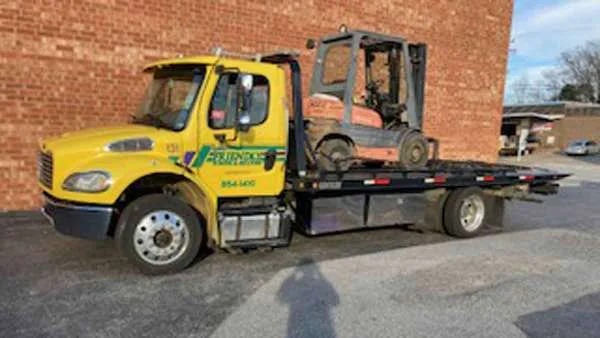 Buck's Wrecker Service