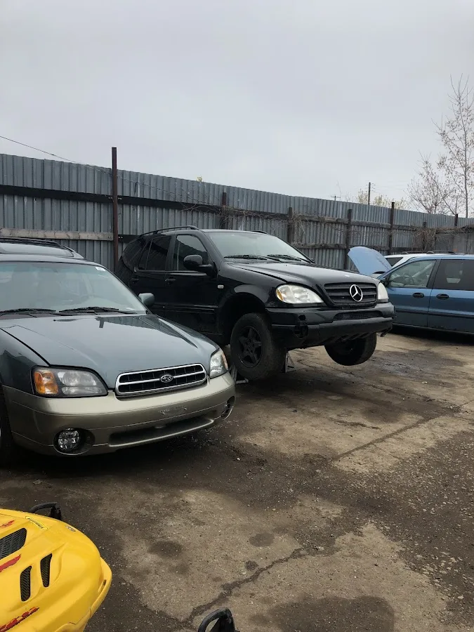 Budget Towing and Salvage