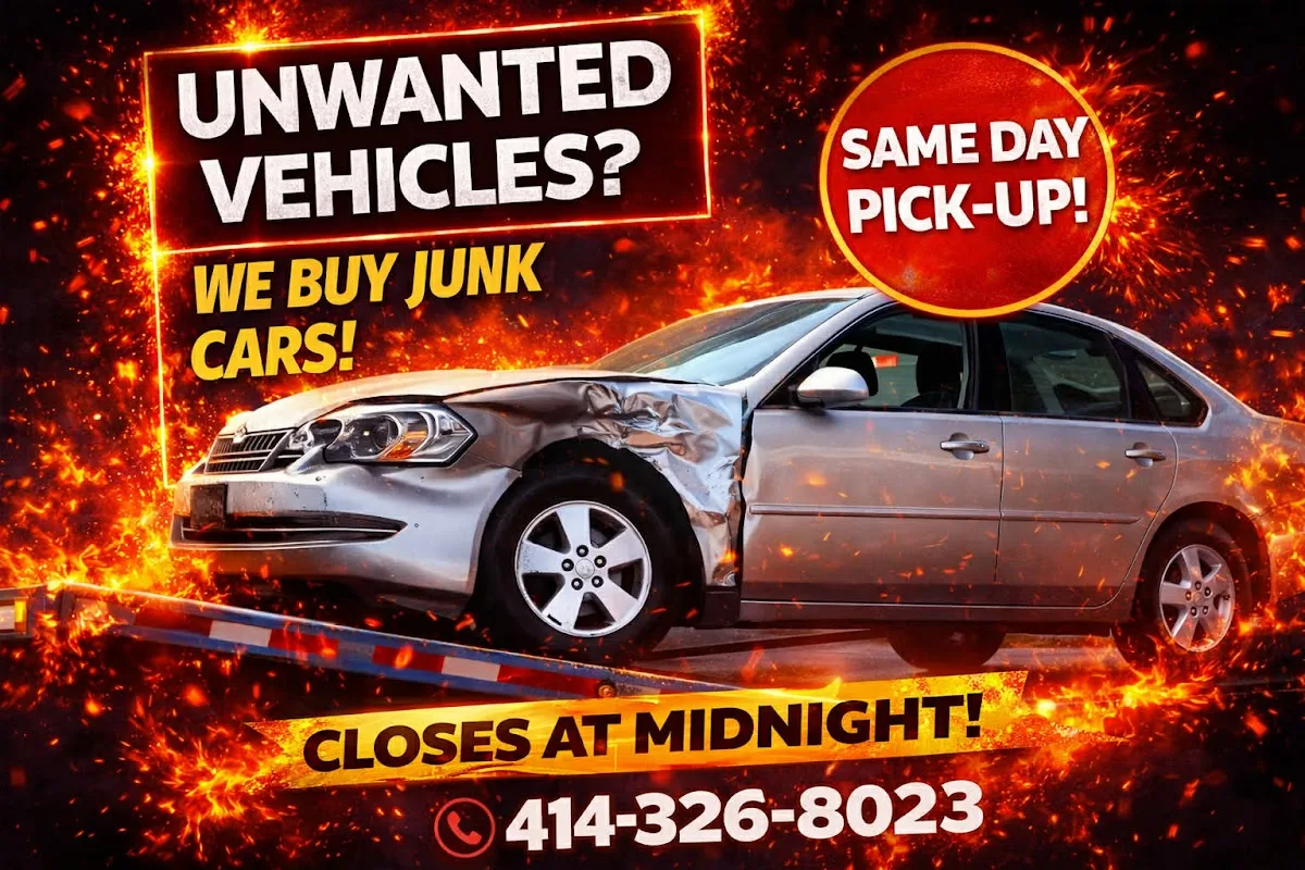 Budget Towing and Salvage