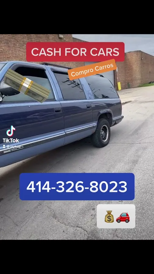 Budget Towing and Salvage