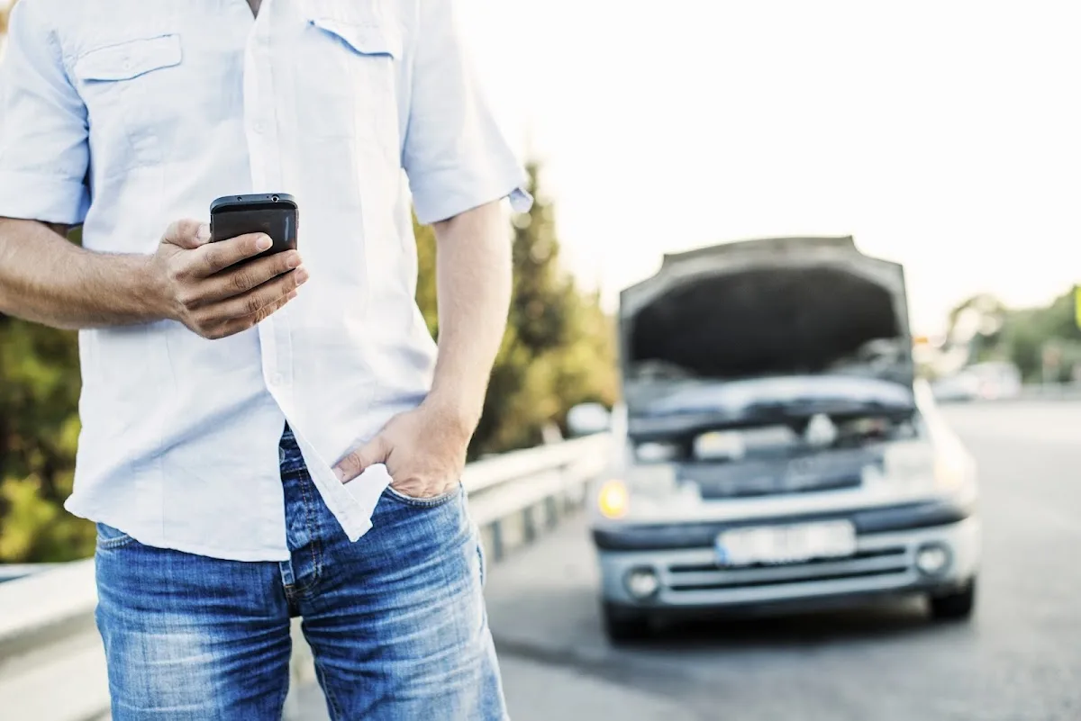 Budget Towing Virginia Beach