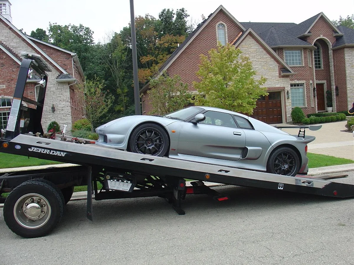 Budget Towing Virginia Beach