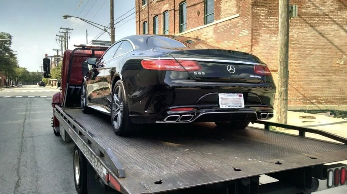 Buffalo Towing Company