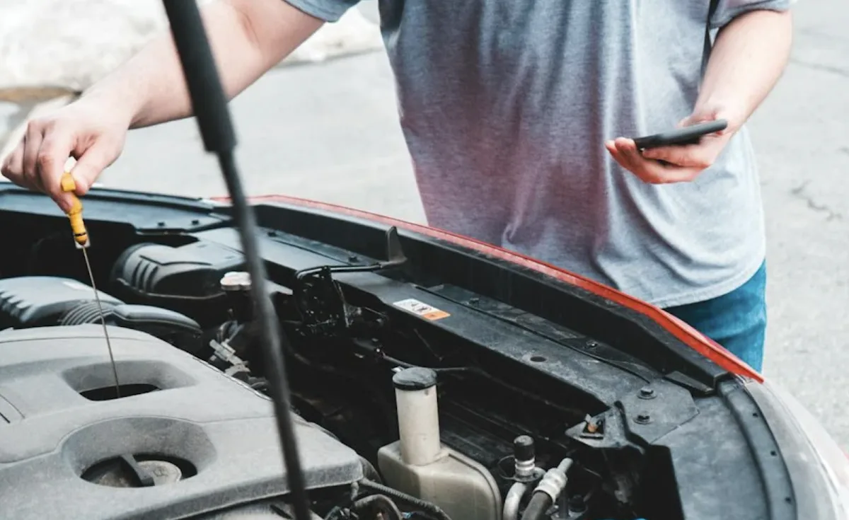 Buffalo Towing Company