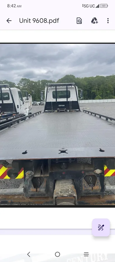 Buffalo Towing Services