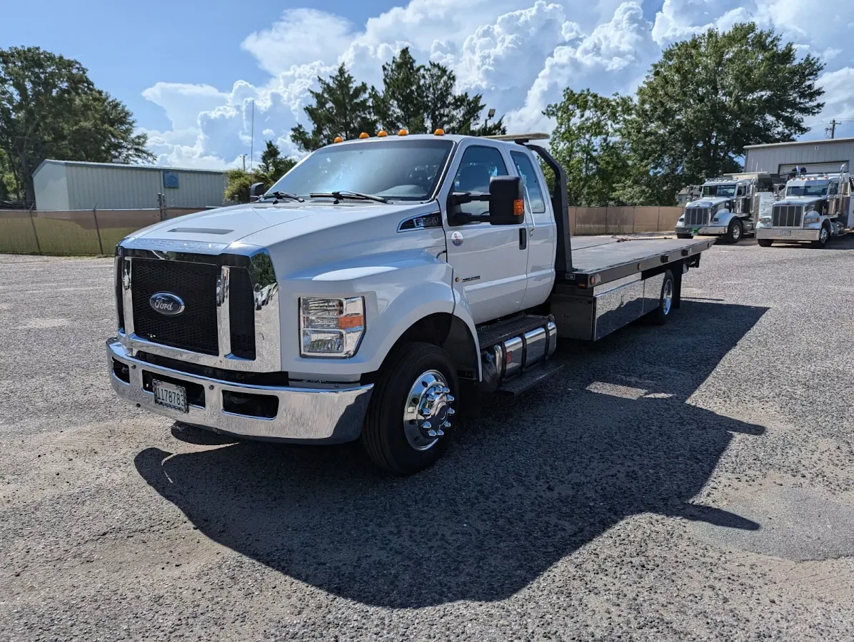 Buffalo Towing Services