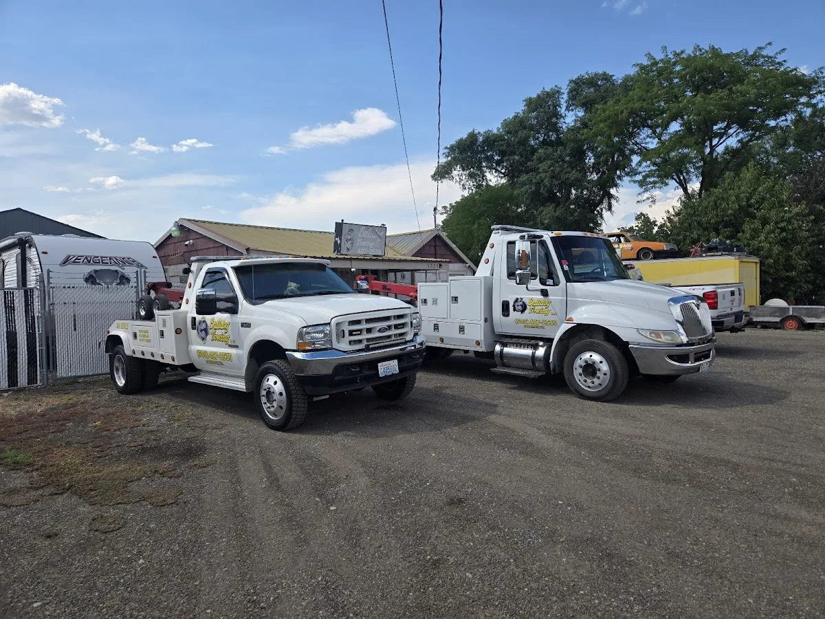Bulldog Towing LLC