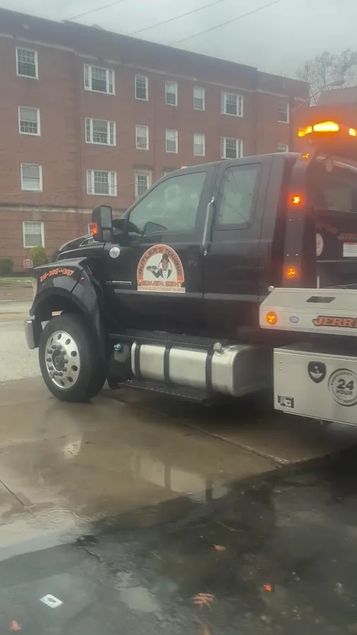 Butler's Best Price Towing & Junk Car Buyer