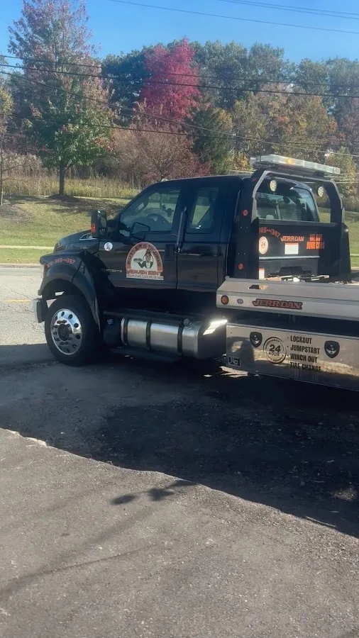Butler's Best Price Towing & Junk Car Buyer