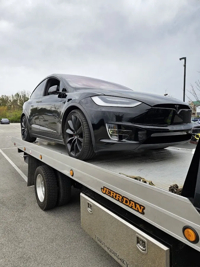 BW Towing and Roadside Assistance