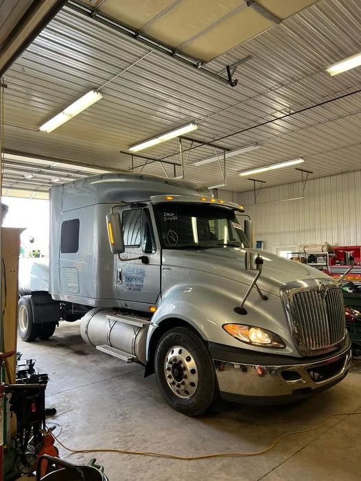 C&C Towing and Repair