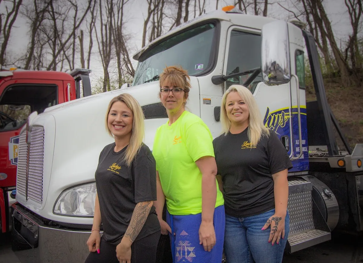 C&C Towing and Repair