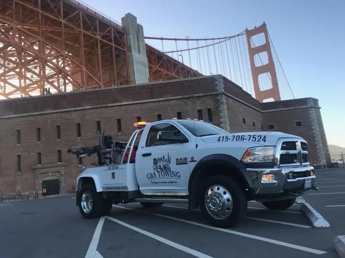 C & S Towing and Auto Service, LLC