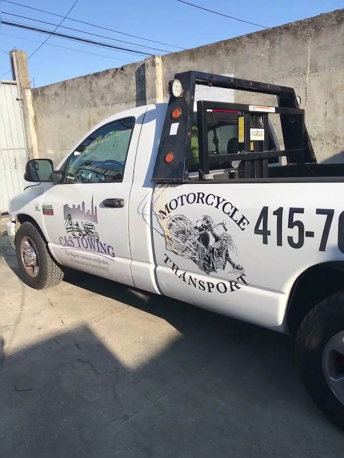 C & S Towing and Auto Service, LLC