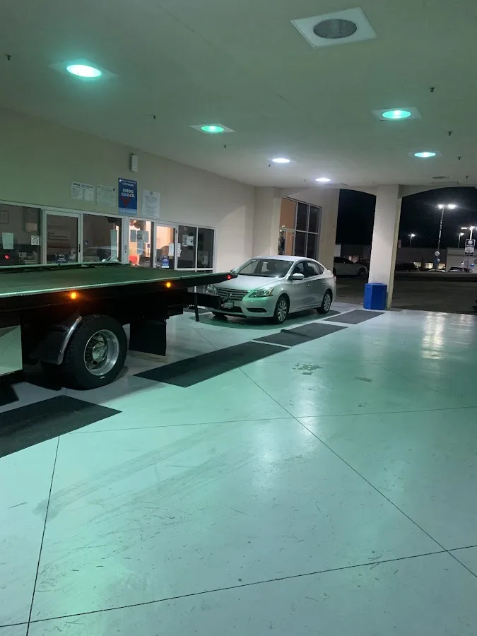 Calderon Tow and Auto