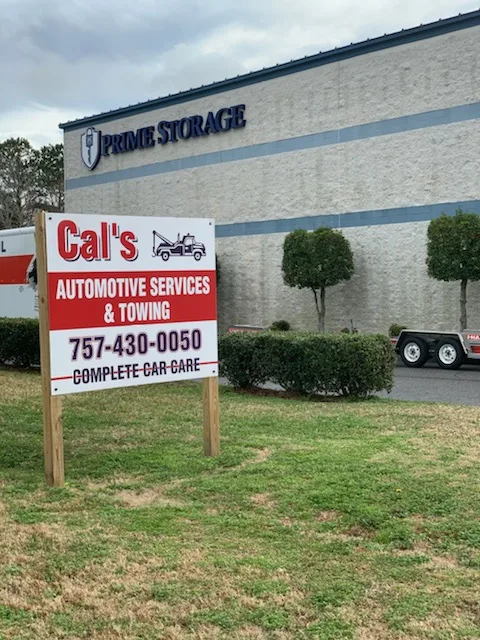 Cals Automotive Services l.l.C primary photo