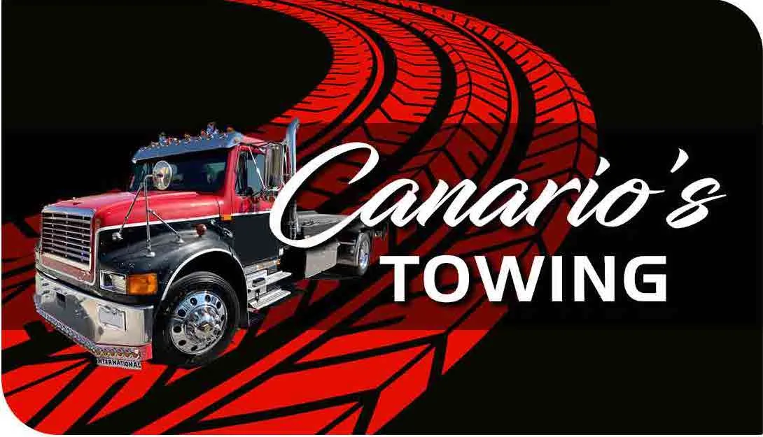 Canario's Towing - Towing Service in Las Vegas NV