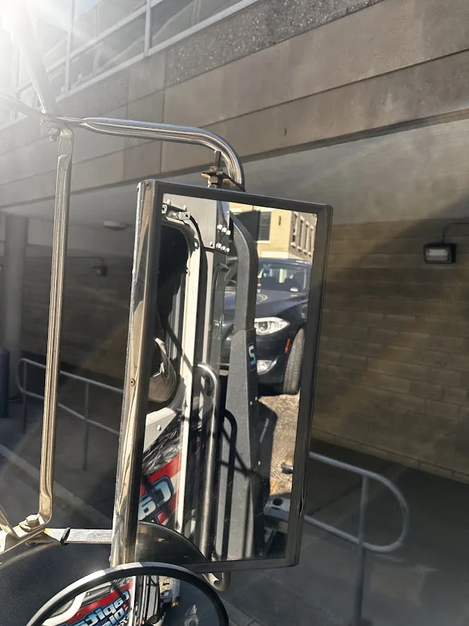 Capital District Towing